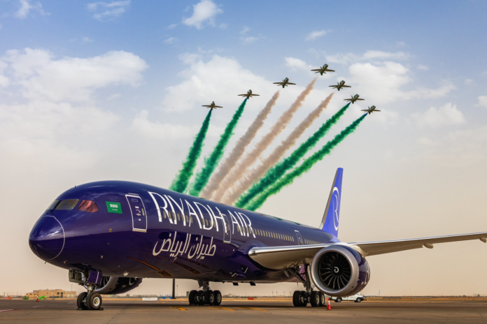 riyadh-air-forms-new-partnership-with-singapore-airlines-and-chinese-carriers-in-dubai