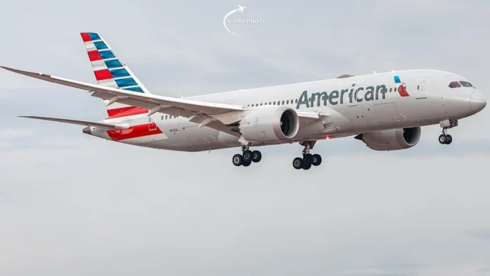 american-airlines-restarts-chicago-dublin-flight-with-787s-|-exclusive