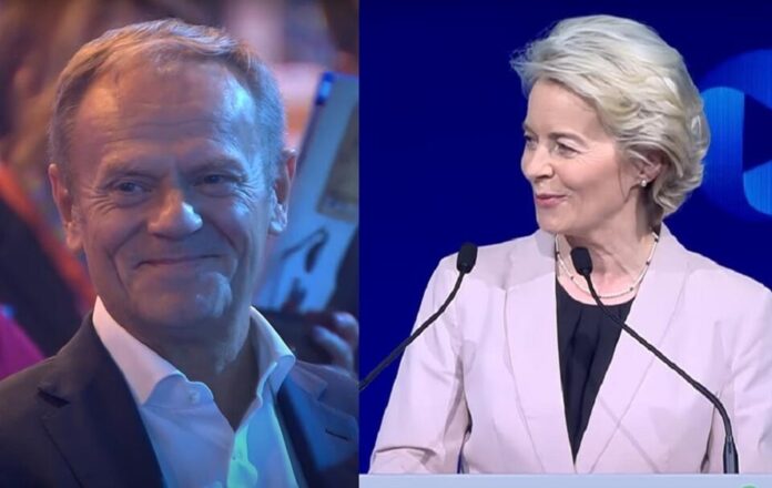 tusk-zglosil-kandydature-von-der-leyen-na-druga-kadencje-szefa-ke