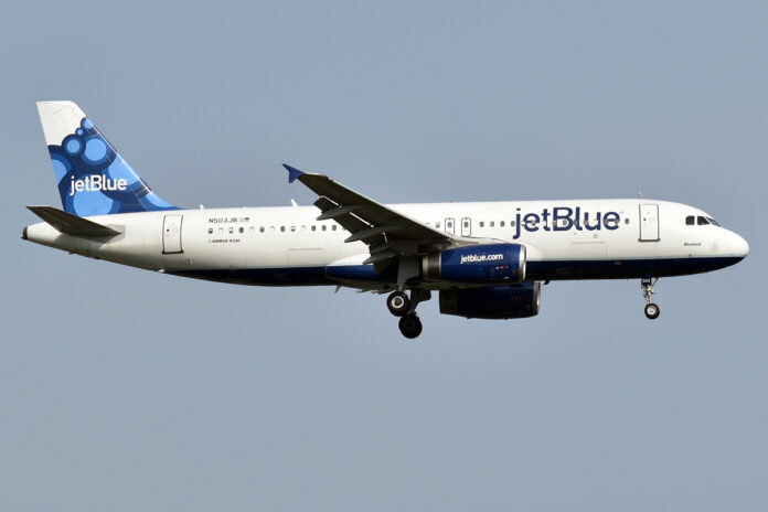 jetblue-inaugurates-new-york-jfk-to-tulum,-mexico-flights
