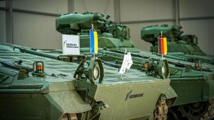 rheinmetall-odmowil-odpowiedzi-na-pytanie-dotyczace-pracownikow-na-ukrainie