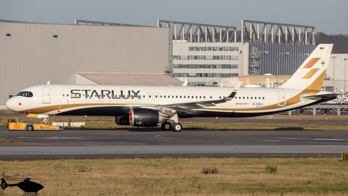 starlux-is-now-planning-to-join-oneworld-alliance-after-fiji-airways