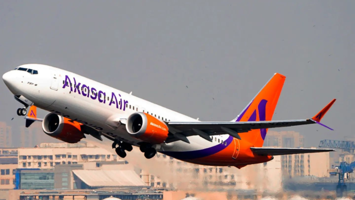 akasa-air-inaugurates-new-flight-from-mumbai-to-riyadh