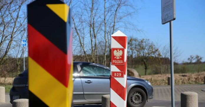 straz-graniczna-potwierdza,-ze-niemiecka-policja-przywozi-do-polski-imigrantow