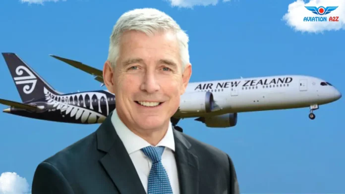 air-new-zealand-ceo-diverted-the-787-to-brisbane,-why?