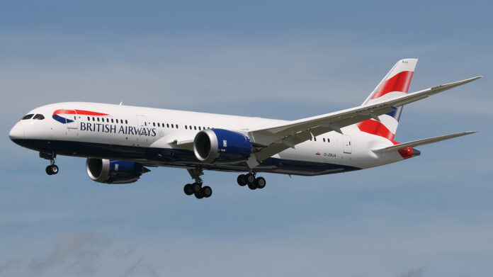 british-airways-to-deploy-787-with-new-club-suite-to-chennai,-montreal,-and-washington