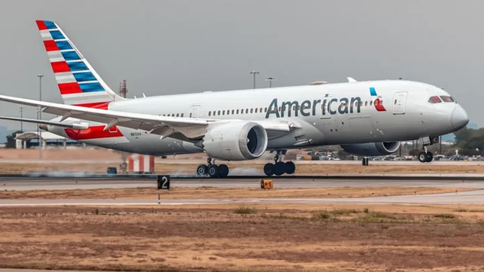 american-airlines-new-737-max,-flight-attendants-nears-strike,-pilots-hiring-halts-and-more
