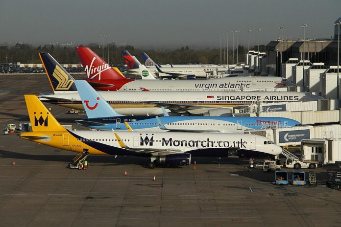 manchester-airport-cancels-flights-amid-power-outage-across-terminals