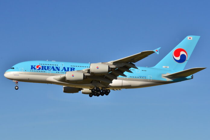 nowy-gracz-na-rynku:-korean-air-wkracza-na-trase-warszawa-seul