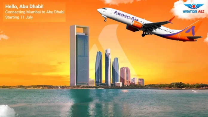 akasa-air-announces-new-flights-from-mumbai-to-abu-dhabi