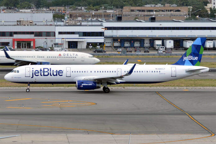 jetblue-seeking-2nd-flight-from-washington-to-puerto-rico