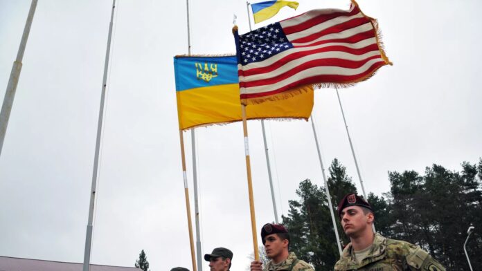 pentagon-twierdzi,-ze-usa-nie-planuja-wyslania-wojsk-na-ukraine