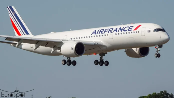 air-france-reduces-paris-to-new-york-flights-and-more