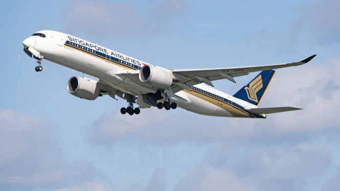 singapore-airlines-goes-daily-to-copenhagen-with-airbus-a350