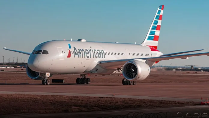 american-airlines-orders-100-hydrogen-engines,-new-flights-to-jamaica
