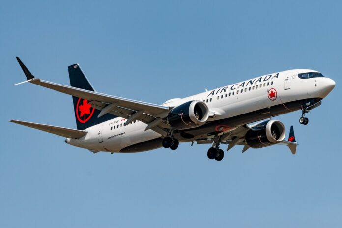 air-canada-leases-eight-new-boeing-737-max-8-from-boc-aviation