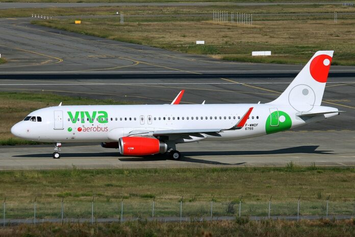 viva-aerobus-inaugurates-new-flights-to-miami-and-san-francisco