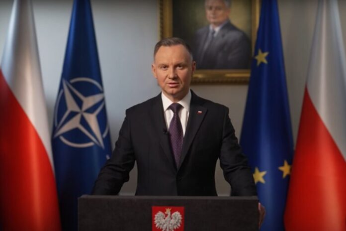 duda-przedstawil-nowa-strategie-„bezpieczenstwa”-polski