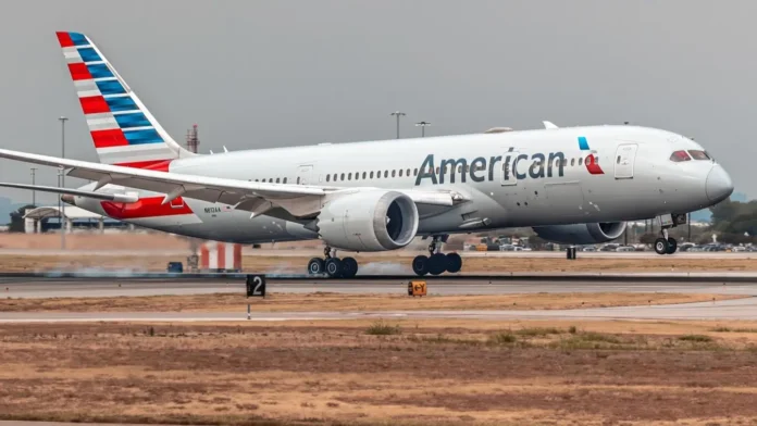 american-airlines-chicago-london-flight-makes-emergency-landing-amid-engine-shutdown