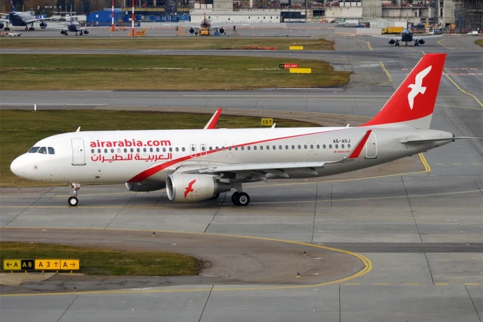 air-arabia-announces-new-flights-from-sharjah-to-vienna