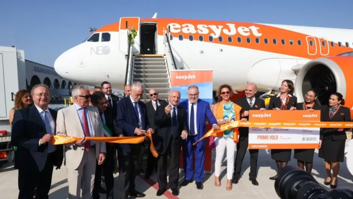 easyjet-inaugurates-flight-from-milan-to-new-salerno-airport-and-more