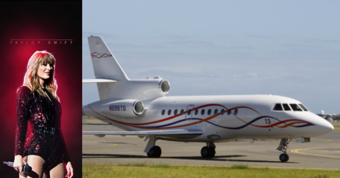 taylor-swift-$40-million-dassault-falcon-private-jet-now-sold