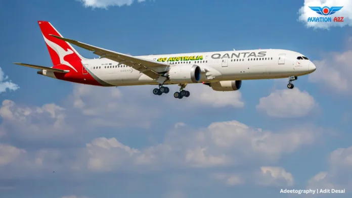 qantas-inaugurates-new-flight-from-sydney-perth-to-paris-with-787