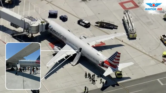 american-airlines-a321-filled-with-smoke-at-san-francisco,-passengers-injured