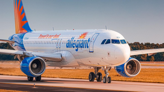 allegiant-air-unveils-8-new-routes-in-florida-and-georgia