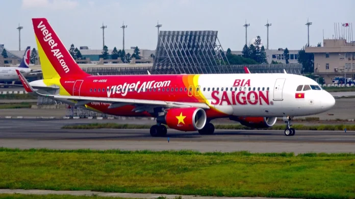 vietjet-air-sign-new-agreement-with-ministry-of-laos