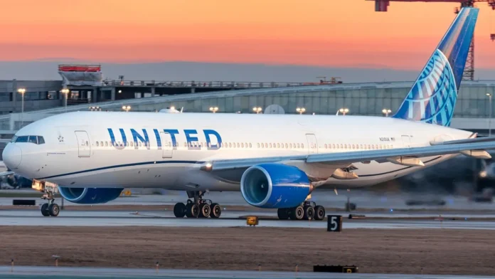 united-airlines-operated-2,700-daily-flights,-a-record-number,-q2-results-and-more