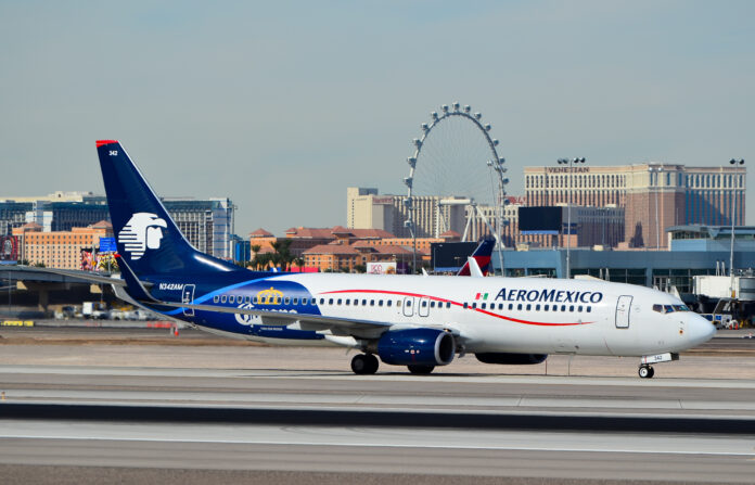 aeromexico-eyes-new-flights-from-mexico-to-newark