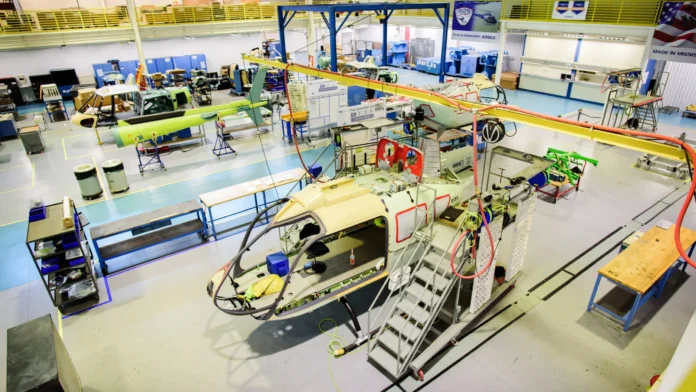 airbus-found-8-sites-for-new-h125-helicopter-assembly-line-in-india