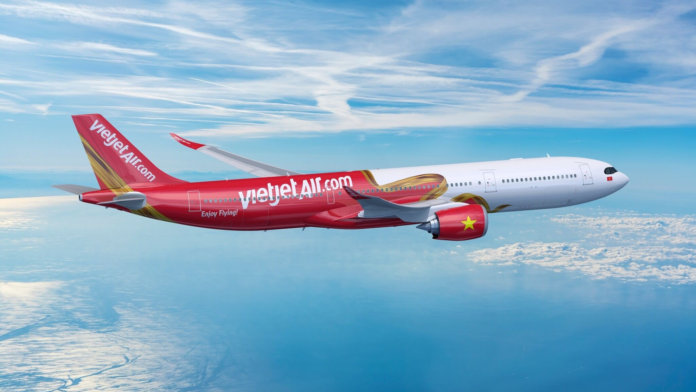 vietjet-finalize-new-order-with-airbus-for-20-a330neo-worth-$7.4-billion