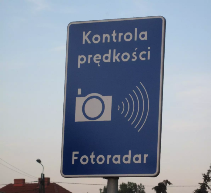 z-jakiej-odleglosci-fotoradar-sprawdza-predkosc?-nie-wystarczy-wyhamowac-tuz-przed