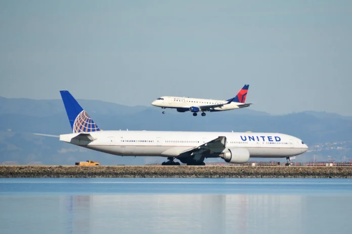 delta-and-united-airlines-leads-europe-us-routes,-lufthansa-and-klm-trails-|-exclusive