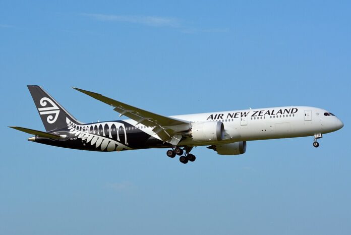 air-new-zealand-announces-new-one-time-flight-from-auckland-to-las-vegas,-here’s-why