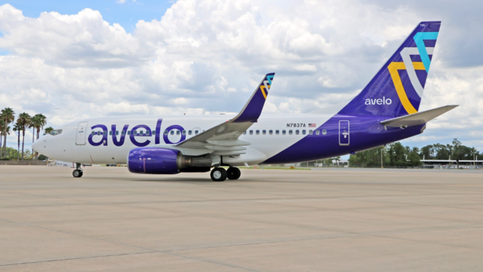 avelo-airlines’-biggest-expansion,-announces-18-new-routes