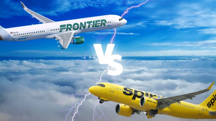 frontier-vs-spirit:-which-low-cost-airline-is-best?