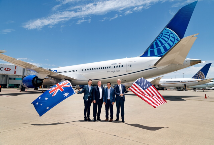 united-airlines-cuts-flights-to-australia-and-reduces-capacity