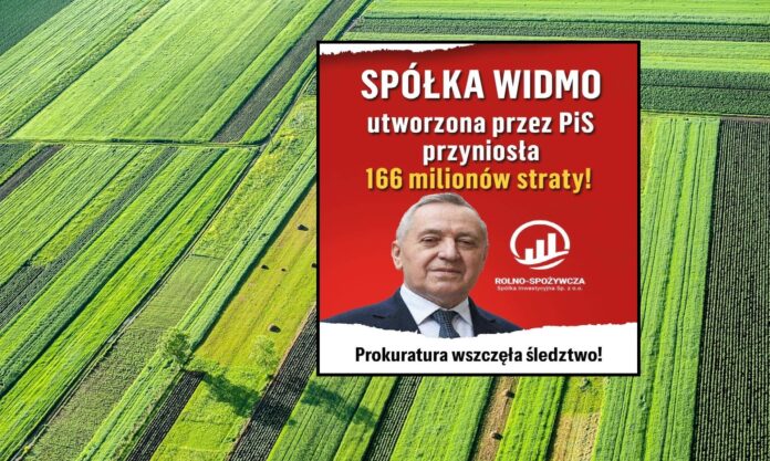 spolka-„widmo”-powolana-przez-pis-i-gigantyczne-straty.-prokuratura-prowadzi-sledztwo