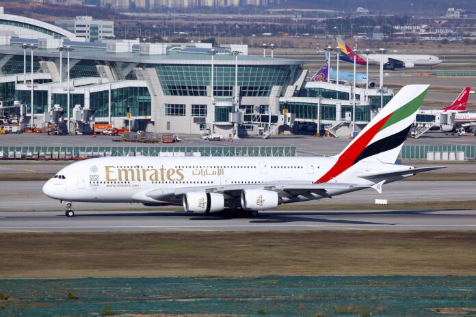 emirates-adds-second-a380-daily-flights-to-bali,-indonesia