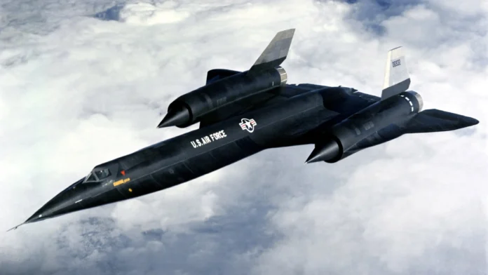 fastest-planes-in-the-world-2024-list