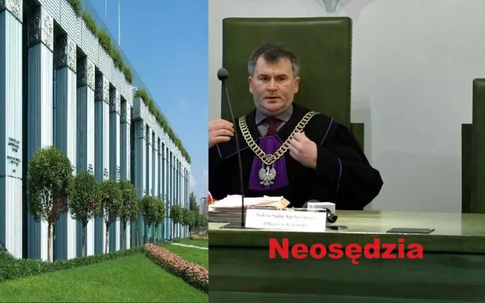 neosedzia-sn-zbigniew-kapinski-uslyszal-zarzuty-dyscyplinarne