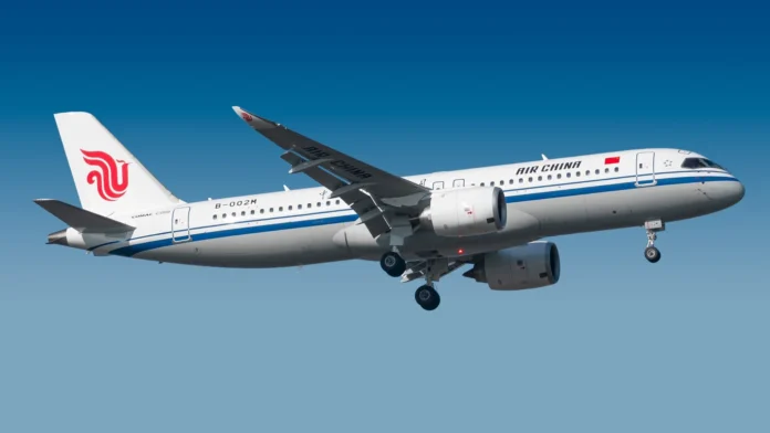 comac-c919-eyes-new-international-orders,-easa-certification