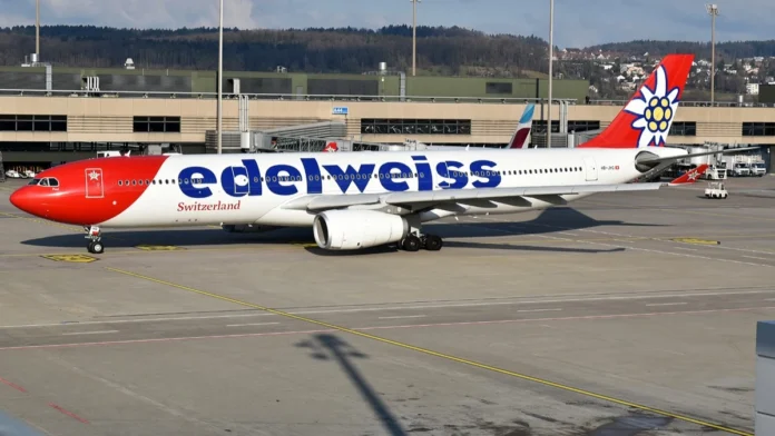 edelweiss-air-launching-zurich-to-seattle-and-halifax-flights-with-a340s