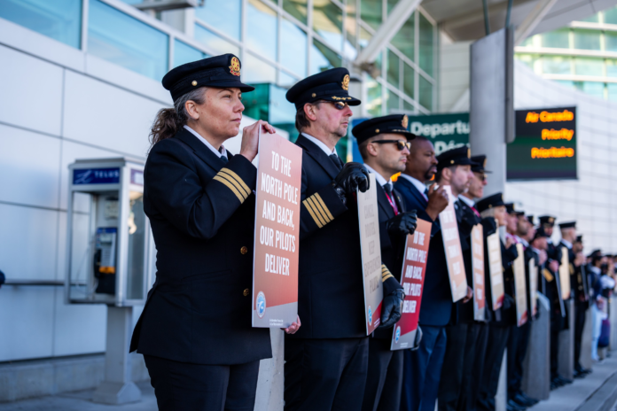 air-canada-pilots-likely-to-go-on-strike-next-month