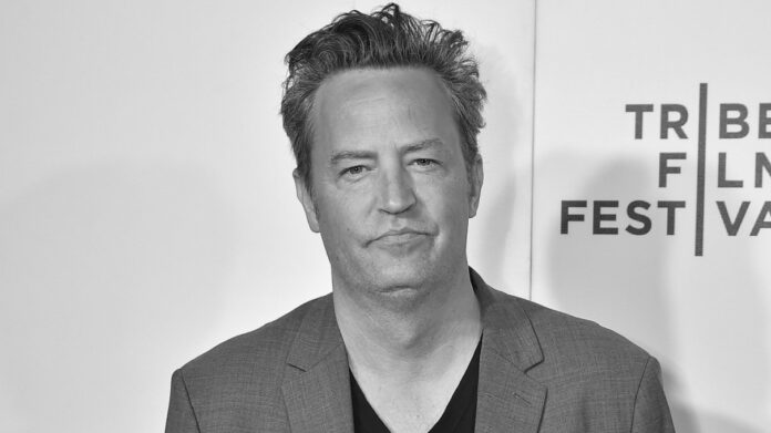 smierc-matthew-perry:-nowe-informacje-i-areszt-zwiazany-z-tragicznym-wydarzeniem