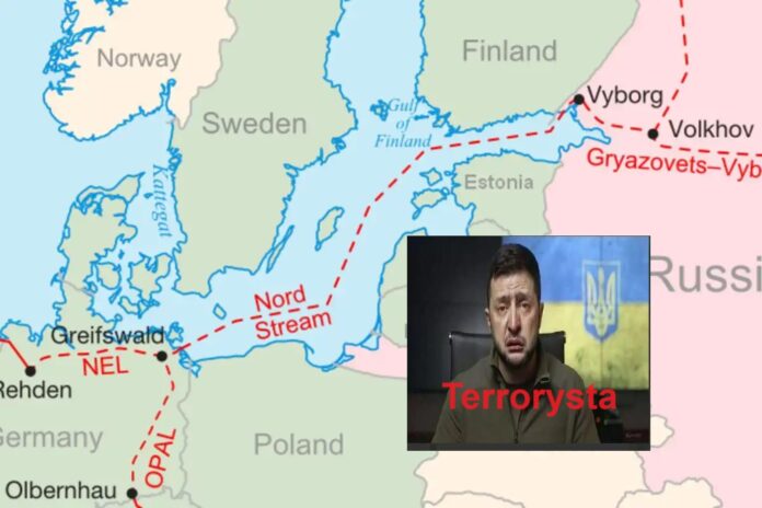 byly-pracownik-pentagonu:-artykul-wsj-w-sprawie-nord-stream-podwazyl-zaufanie-do-zelenskiego