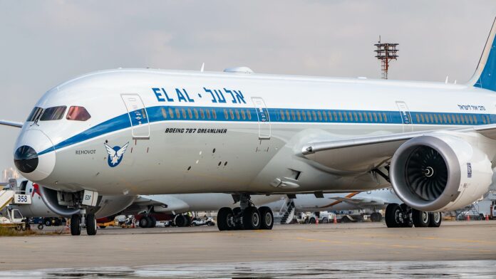 israel’s-ben-gurion-airport-grounds-all-flights-amid-airstrikes-on-lebanon